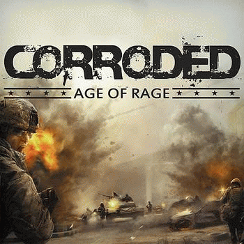 Corroded (SWE) : Age of Rage